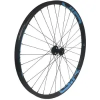 Gtr Sl30 29´´ Cl Disc Tubeless Mtb Front Wheel Argenté 9.5 x 100 mm