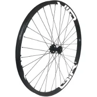 Gtr Sl30 Boost 27.5´´ Cl Disc Tubeless Mtb Front Wheel Argenté 15 x 110 mm