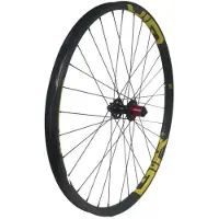 Gtr Sl30 27.5´´ Disc Tubeless Mtb Front Wheel Argenté 9.5 x 100 mm