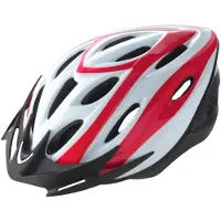 Wag Rider Mtb Helmet Blanc L