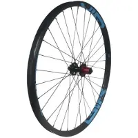 Gtr Sl30 27.5´´ Cl Disc Tubeless Mtb Rear Wheel Argenté 12 x 142 mm / Shimano Micro Spline