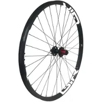 Gtr Sl30 29´´ Cl Disc Tubeless Mtb Rear Wheel Argenté 9.5 x 135 mm / Sram XD