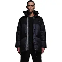 Regatta Barbegal Jacket Noir XL Homme