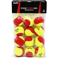 Uwin Sac De Balles De Tennis Stage 3