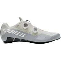 Q36.5 Clima Road Shoes Gris EU 38 Homme