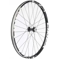Formula Linea 3 Boost 29´´ Mtb Front Wheel Argenté 110 mm