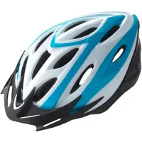 Wag Rider Mtb Helmet Bleu L