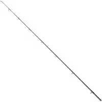 Okuma Gs-c-862xxha-1 Fishing Rod Quiver Tip Argenté