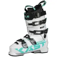 Kästle K100p Alpine Ski Boots Blanc 26.5
