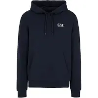 Emporio Armani pour homme. 8NPM37_PJVTZ Sweatshirt Ideal navy (3XL), Casuel, Coton, Marine