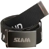 Slam Ceinture Emirates Team New Zealand Logo