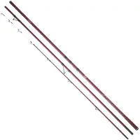 Daiwa Prime Caster Slim H Ce Surfcasting Rod Argenté 4.25 m / 100-225 g