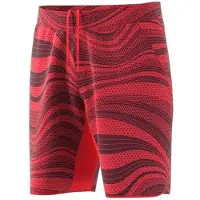 Adidas Short Club Graphic 7´´