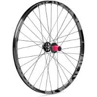 Gtr Sl35 Boost Plus 27.5´´ Disc 6b Tubeless Mtb Rear Wheel Argenté 12 x 148 mm / Shimano Micro Spline