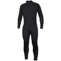 Bare Velocity Ultra 3 Mm Diving Wetsuit Noir L Homme