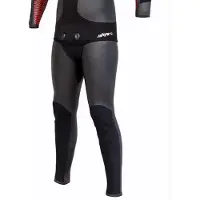 Pathos Ultra 5 Mm Spearfishing Pants Gris ML Homme