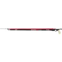 Pathos Saragos Evo Carbon 40h Sling Speargun Argenté 50 cm