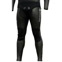 Picasso Thermal Skin 7 Mm Spearfishing Pants Noir ML Homme