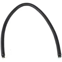 Pathos Anaconda Latex Circular Dyneema Sp Sandow 19 Mm Noir 58 cm