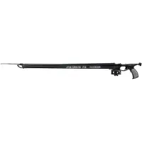 Pathos Open Pro Sling Speargun With Reel Argenté 100 cm
