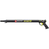 Abysstar Ras Rp Pneumatic Speargun Argenté 60 cm