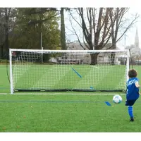Sporti France Flexi-goal 4x1.5 M Football Goal Vert