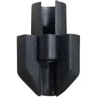 Picasso Cobra Rail Muzzle Argenté