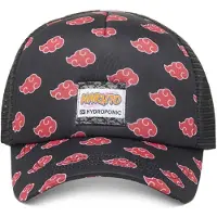 Hydroponic Akatsuki Cap Rouge