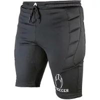 Ho Soccer Logo Shorts Noir XL Homme