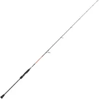 Cinnetic Rextail Xbr Light Jigging Rod Argenté 1.80 m / 40-120 g