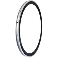 Vision Trimax 35 Carbon Road Rear Rim Argenté 700 - 28´´ 21H