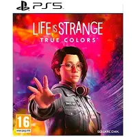 Jeux Playstation Ps5 Life Is Strange True Colors Rosa PAL Rosa PAL