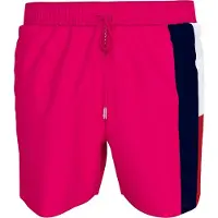 Tommy Hilfiger Um0um03483 Trunk Swimming Shorts Rose S Homme