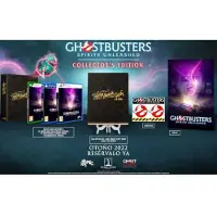 Ghostbusters : Spirits Unleashed Collector's Edition PS4