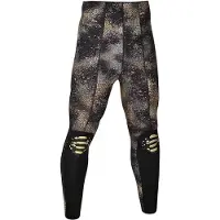 C4 Camoskin Med 3 Mm Spearfishing Pants Gris 2XL Homme