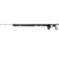 Pathos Alma Close Muzzle Sling Speargun Noir 50 cm