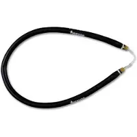 Imersion Booster Dyneema 18 Mm Sandow Noir 76 cm