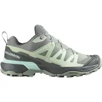 Salomon X Ultra 360 Hiking Shoes Gris EU 44 Femme