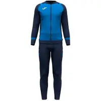 Joma Lider Tracksuit Bleu 4XL Homme