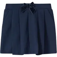 s.Oliver Jupe bleu marine