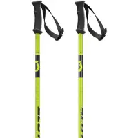 SCOTT 540 Pro Poles Jaune 105 cm