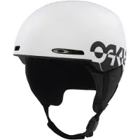Oakley - Casque de ski/snowboard - Mod1 Matte White Fp - Taille L - Blanc