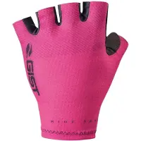 Gist Race Short Gloves Rose M