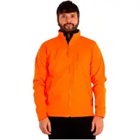 Softee Regis Jacket Orange XL Homme