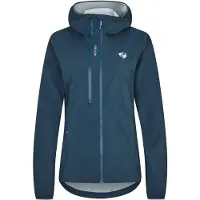 Ziener Narela Jacket Bleu 38 Homme