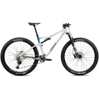 Bh Lynx Race 6.0 29´´ Xt 2026 Mtb Bike Blanc XL