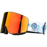 Out Of Bio Project Ski Goggles Blanc,Bleu Red MCI/CAT2