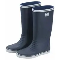 Xm Yachting Cruising Rubber Boots Bleu EU 42 Homme