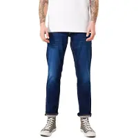 Garcia Russo homme Jeans, 28/30, Blue, Tapered fit