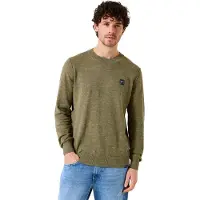 Garcia homme Pull, XXXL, Vert